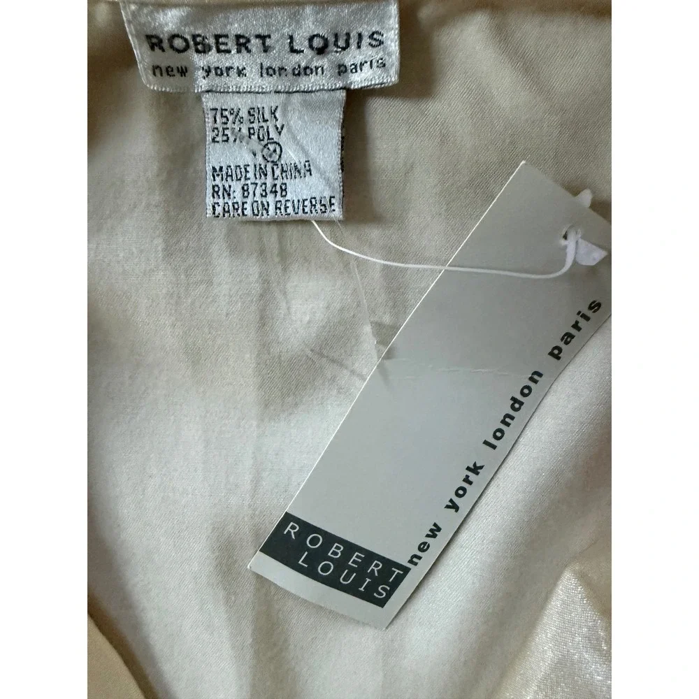 Robert Louis robert louis